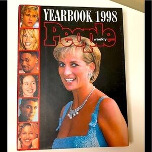 1998 Pop Culture Year in Review